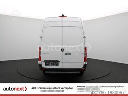 MERCEDES-BENZ Sprinter 317 NAVI+ 360° KAMERA+ SITZHEIZ. 1497
