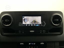 MERCEDES-BENZ Sprinter 317 NAVI+ 360° KAMERA+ SITZHEIZ. 1497
