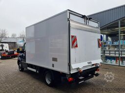 Mercedes-Benz Sprinter 516 CDI Kuhlkoffer -32+22/ TK500 MAX/ ...