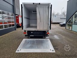 Mercedes-Benz Sprinter 516 CDI Kuhlkoffer -32+22/ TK500 MAX/ ...