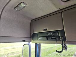 DAF XF 460