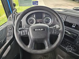 DAF XF 460
