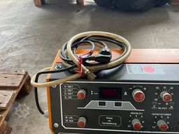 Rehm Invertig 160 GW