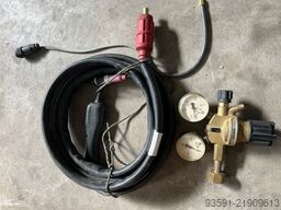 Rehm Invertig 160 GW