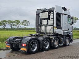 MERCEDES-BENZ ACTROS 4158 SLT 180T TURBORETAR.