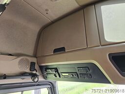 MERCEDES-BENZ ACTROS 4158 SLT 180T TURBORETAR.