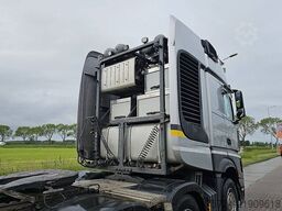 MERCEDES-BENZ ACTROS 4158 SLT 180T TURBORETAR.