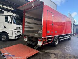 Volvo FL 280 Euro 6, 17500 kg!