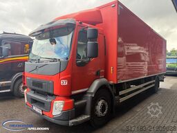 Volvo FL 280 Euro 6, 17500 kg!