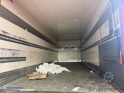 Volvo FL 280 Euro 6, 17500 kg!