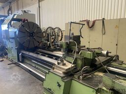 Tacchi HD 1450 CNC STI