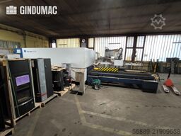 TRUMPF TRULASER 3030 FIBER (L81)
