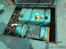 Baljer & Zembrod RUW OBX IV