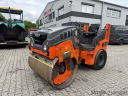 Hamm HD14 VT Kombiwalze 34,6 kW Kantenschneid