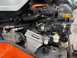 Hamm HD14 VT Kombiwalze 34,6 kW Kantenschneid