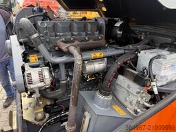 Hamm HD14 VT Kombiwalze 34,6 kW Kantenschneid
