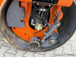 Hamm HD14 VT Kombiwalze 34,6 kW Kantenschneid