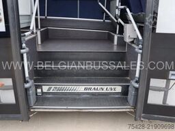 Mercedes-Benz Integro L / Intouro / 15.0m / Euro 6 / 2X