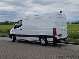 MERCEDES-BENZ SPRINTER 317 L2H2 Mbux10 LED
