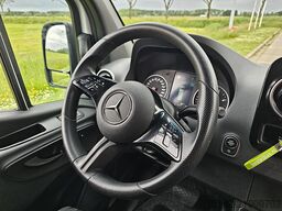 MERCEDES-BENZ SPRINTER 317 L2H2 Mbux10 LED