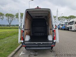 MERCEDES-BENZ SPRINTER 317 L2H2 Mbux10 LED