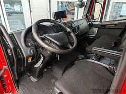 Iveco Eurocargo 150.320 - Finkl Livestock box - Autom...