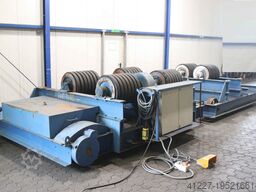 unbekannt Achsmaß 2100 mm