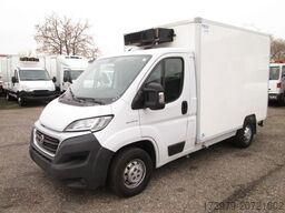 FIAT Ducato 130 *Carrier Tiefkühler*Euro6*