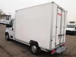 FIAT Ducato 130 *Carrier Tiefkühler*Euro6*