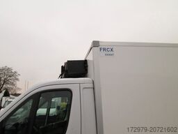 FIAT Ducato 130 *Carrier Tiefkühler*Euro6*
