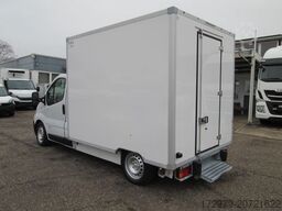 RENAULT Trafic *Eiswagen-Tiefkühler*Euro 5*