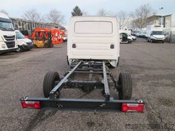 IVECO 35 S13*Fahrgestell*Ohne Getriebe*