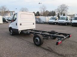 IVECO 35 S13*Fahrgestell*Ohne Getriebe*