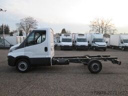 IVECO 35 S13*Fahrgestell*Ohne Getriebe*