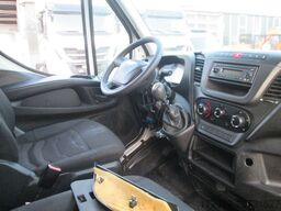 IVECO 35 S13*Fahrgestell*Ohne Getriebe*