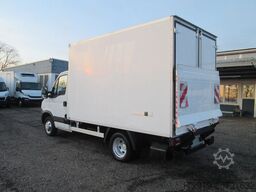 IVECO 35 C13*Kühlkoffer*LBW*Euro5*