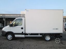 IVECO 35 C13*Kühlkoffer*LBW*Euro5*