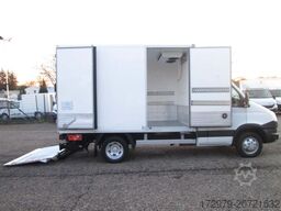 IVECO 35 C13*Kühlkoffer*LBW*Euro5*