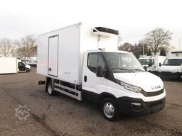 IVECO 35 C13*Maxi-XXL Carrier Kühlkoffer 4.20m*
