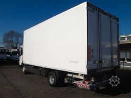 MERCEDES-BENZ Atego 1018*2xCarrier Kühlkoffer 5.95m*Euro5*LBW*