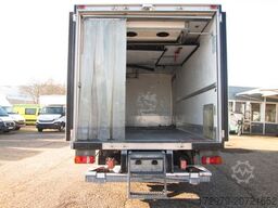 MERCEDES-BENZ Atego 1018*2xCarrier Kühlkoffer 5.95m*Euro5*LBW*