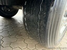 KNAPEN K100 Schubboden 92m³ 10mm Boden Powersheet TOP