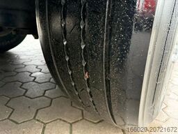 KNAPEN K100 Schubboden 92m³ 10mm Boden Powersheet TOP