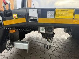 KÄSSBOHRER SLAR3 Tele Tiefbett Radmulden metallisiert