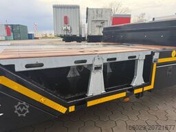 KÄSSBOHRER SLAR3 Tele Tiefbett Radmulden metallisiert