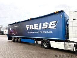 KNAPEN K200 Schubboden 92m³