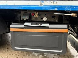 KNAPEN K200 Schubboden 92m³