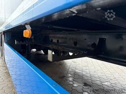 KNAPEN K200 Schubboden 92m³