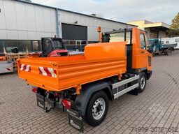 MULTICAR M27 C 4x4