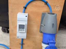 Modix Big Meter